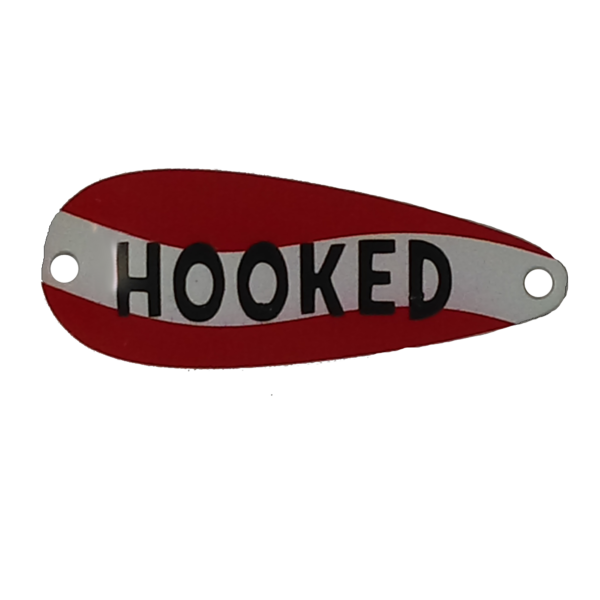 Hooked Lure