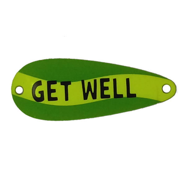 Get Well Lure