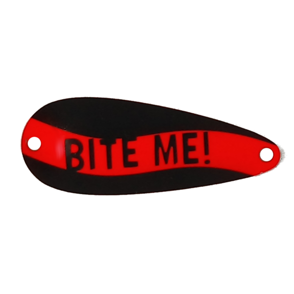 Bite Me Lure