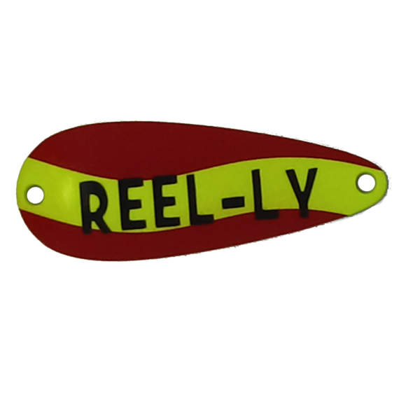 Reel-ly Lure